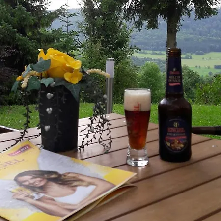 Landgasthof Heldenberg Gasthof