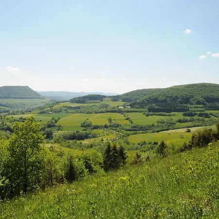 Landgasthof Heldenberg Lauterstein