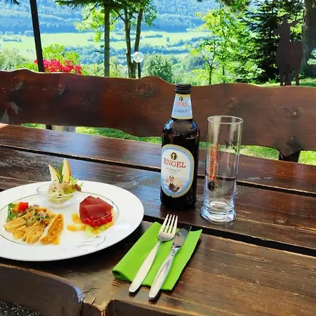 Landgasthof Heldenberg Locanda *