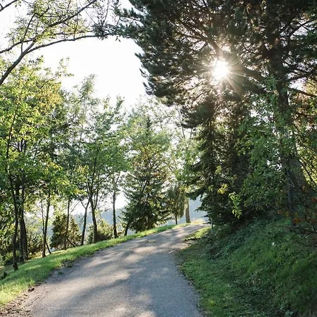 Landgasthof Heldenberg Locanda