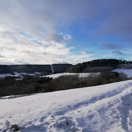 Landgasthof Heldenberg