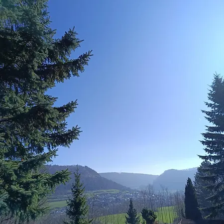 Landgasthof Heldenberg Locanda Lauterstein