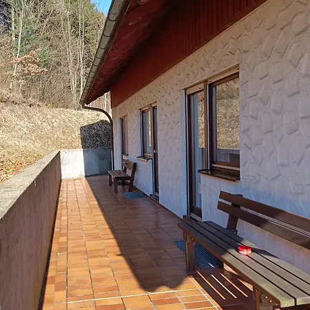 Landgasthof Heldenberg Lauterstein