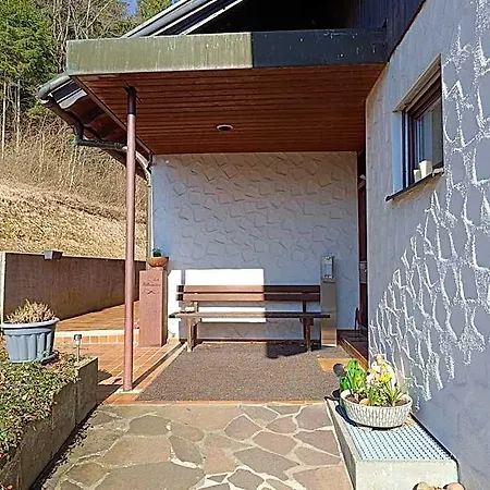 Landgasthof Heldenberg Lauterstein