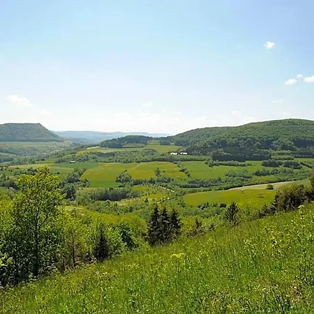 Landgasthof Heldenberg Herberg