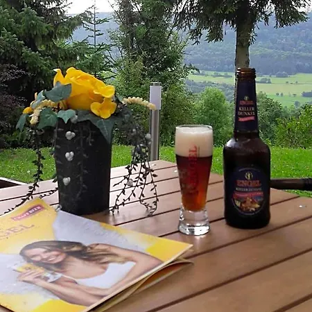 Landgasthof Heldenberg Lauterstein