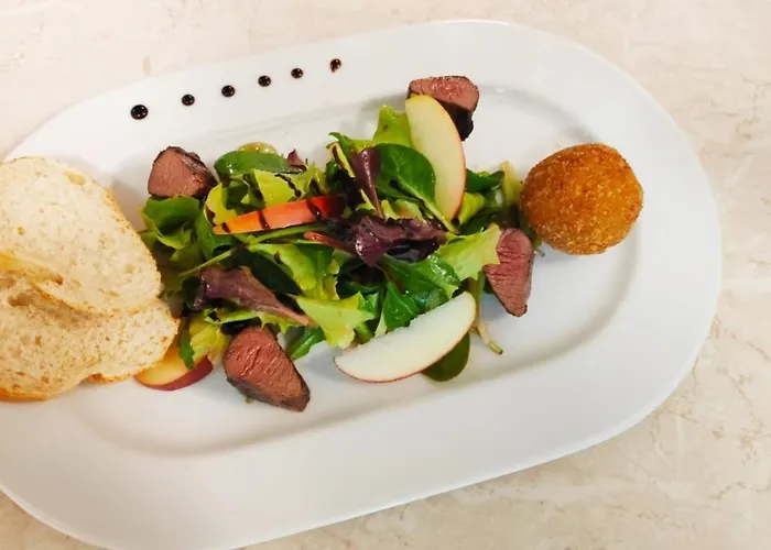 Landgasthof Heldenberg