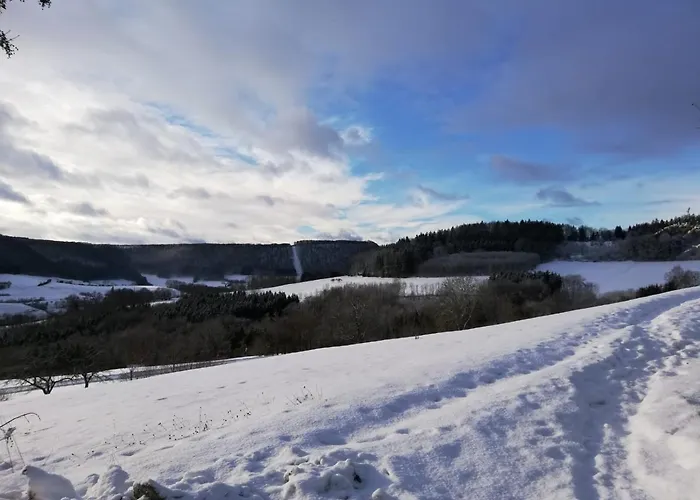 Landgasthof Heldenberg