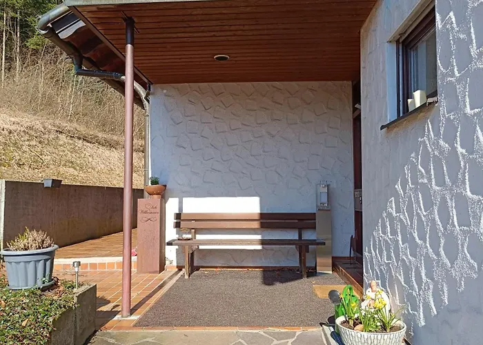 Landgasthof Heldenberg