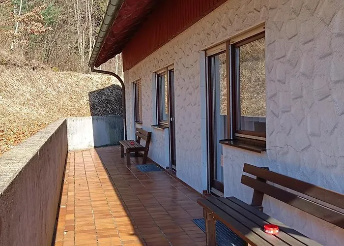 Landgasthof Heldenberg Lauterstein