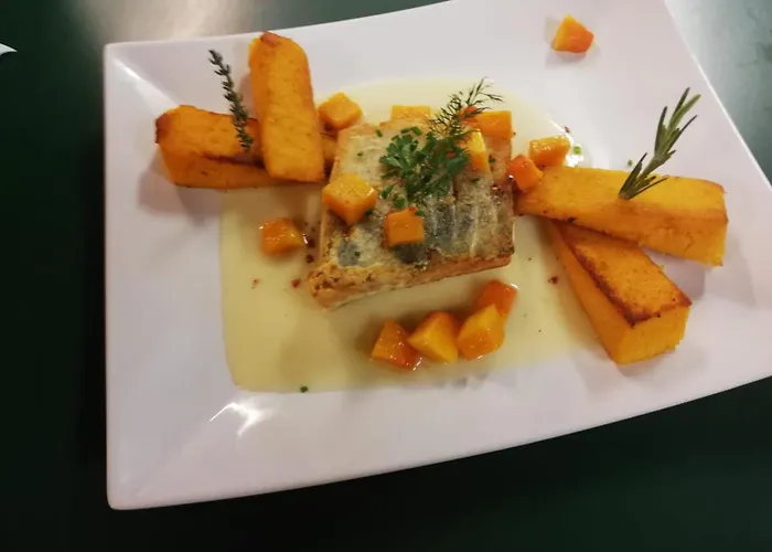 Landgasthof Heldenberg * Lauterstein